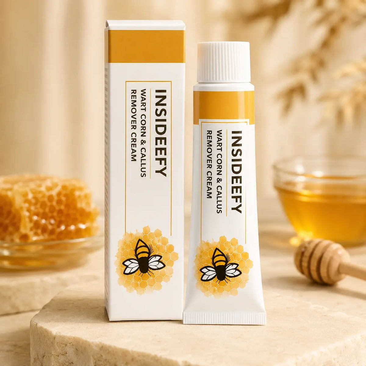 Smoothing Cream