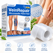 VeinRepair Microneedle Patch Roll⚡Instant Relief, Long-Term Results
