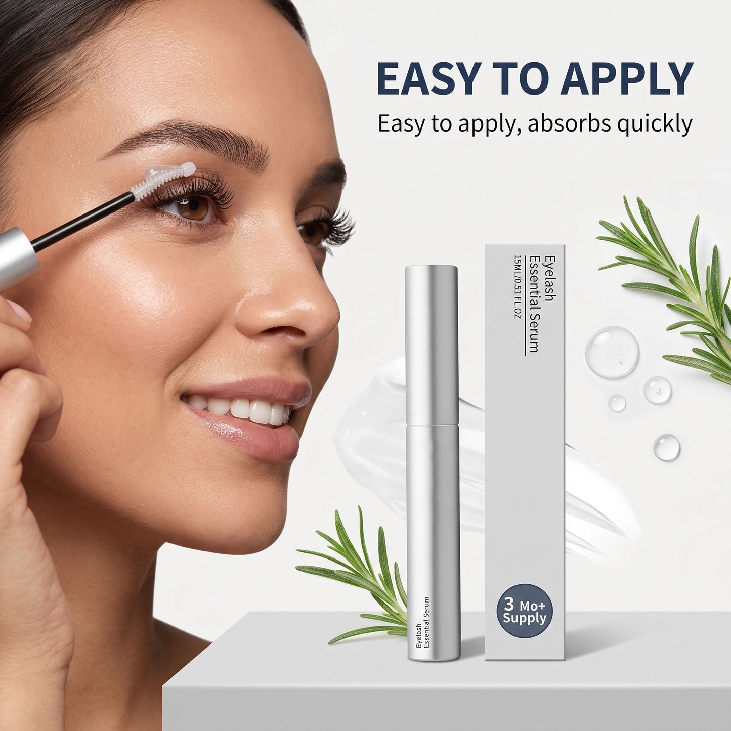 Eyelash Serum