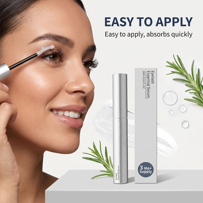 Eyelash Serum