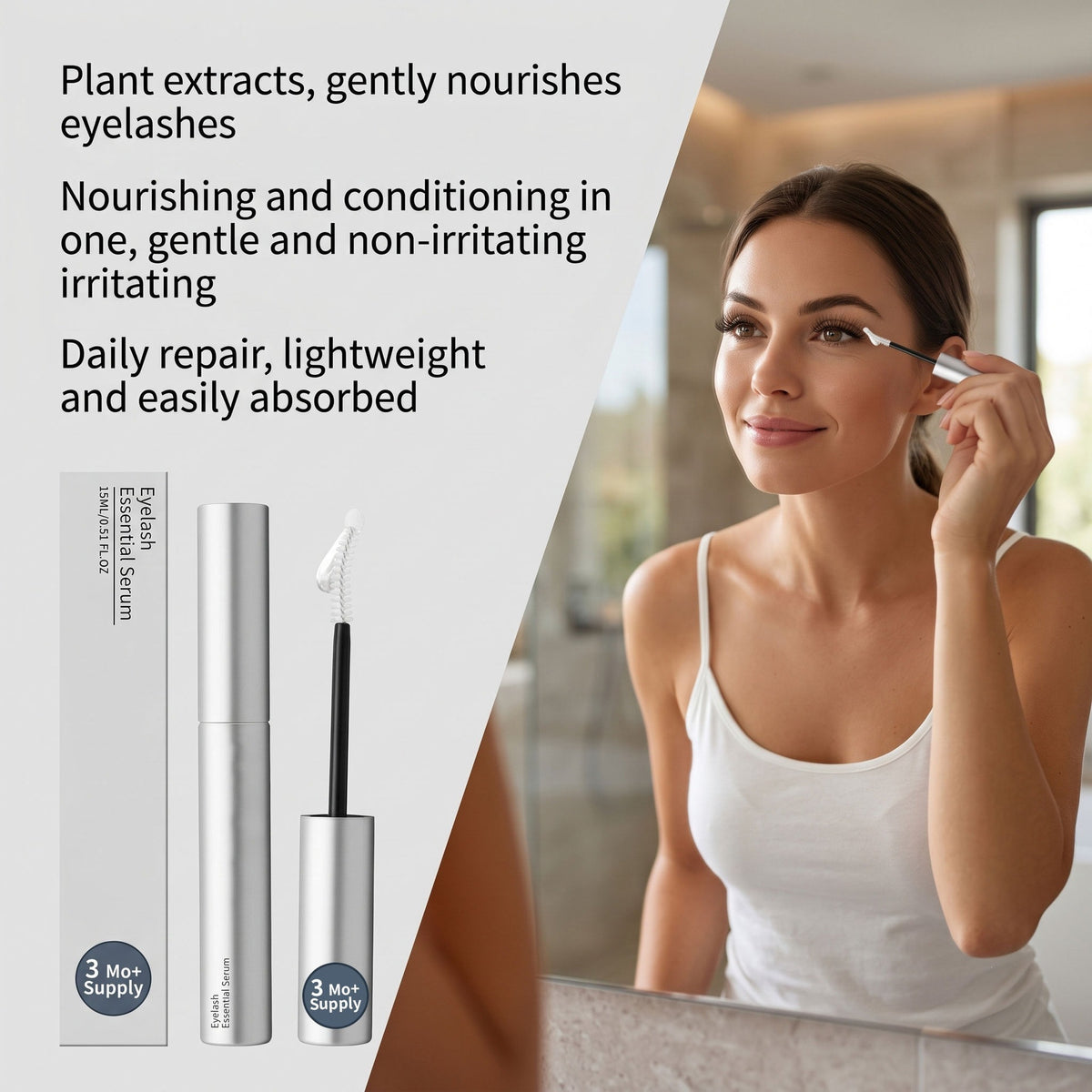 Eyelash Serum