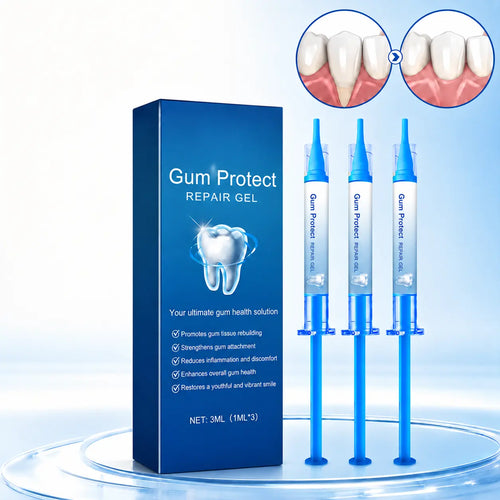 Gum Protect Repair Gel – Advanced Oral Care Solution for Healthier Gums & a Confident Smile