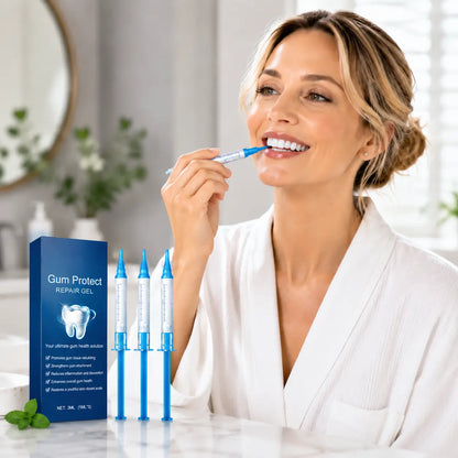 Gum Protect Repair Gel – Advanced Oral Care Solution for Healthier Gums & a Confident Smile