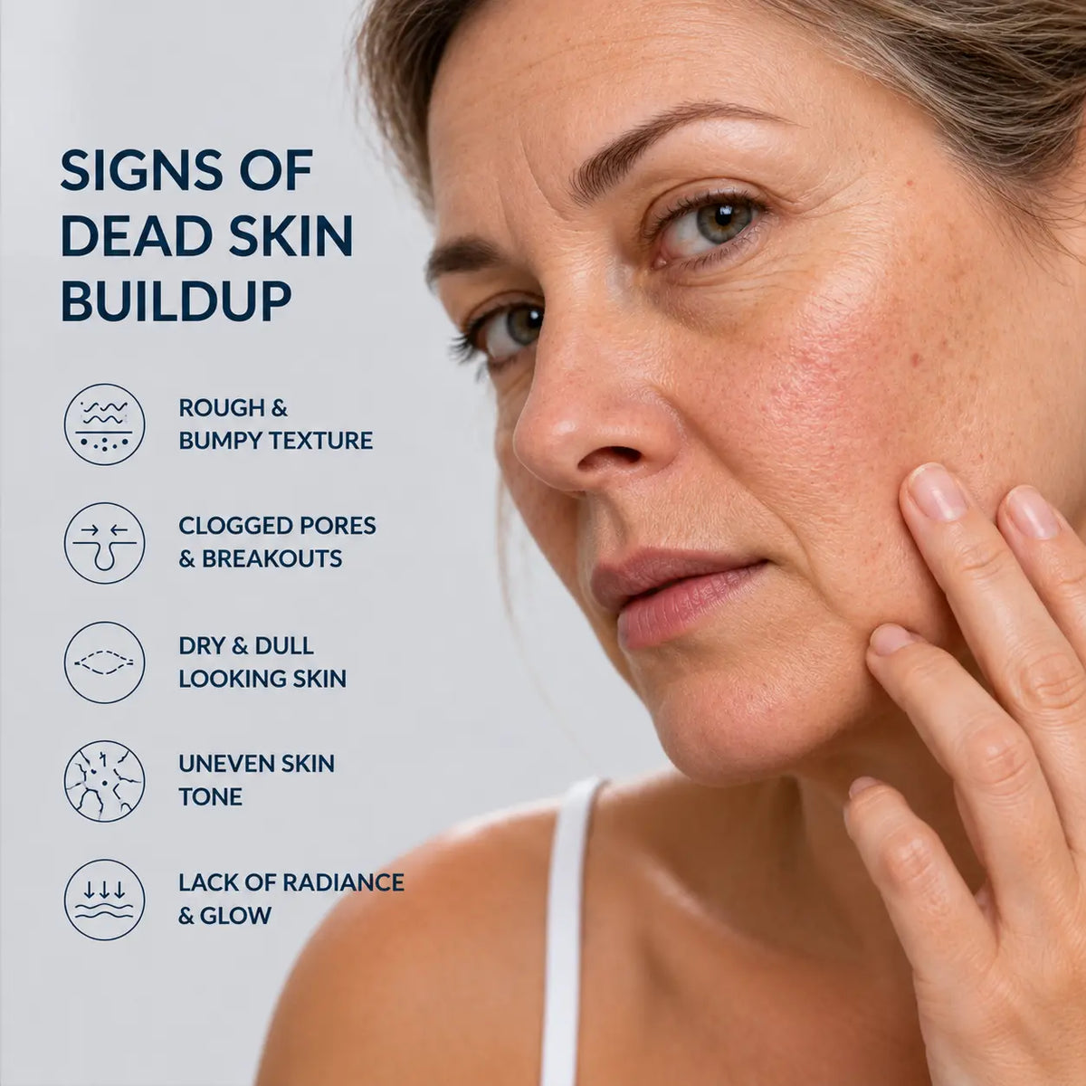 Smoothing Face & Body Resurfacing Pads