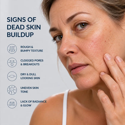 Smoothing Face & Body Resurfacing Pads