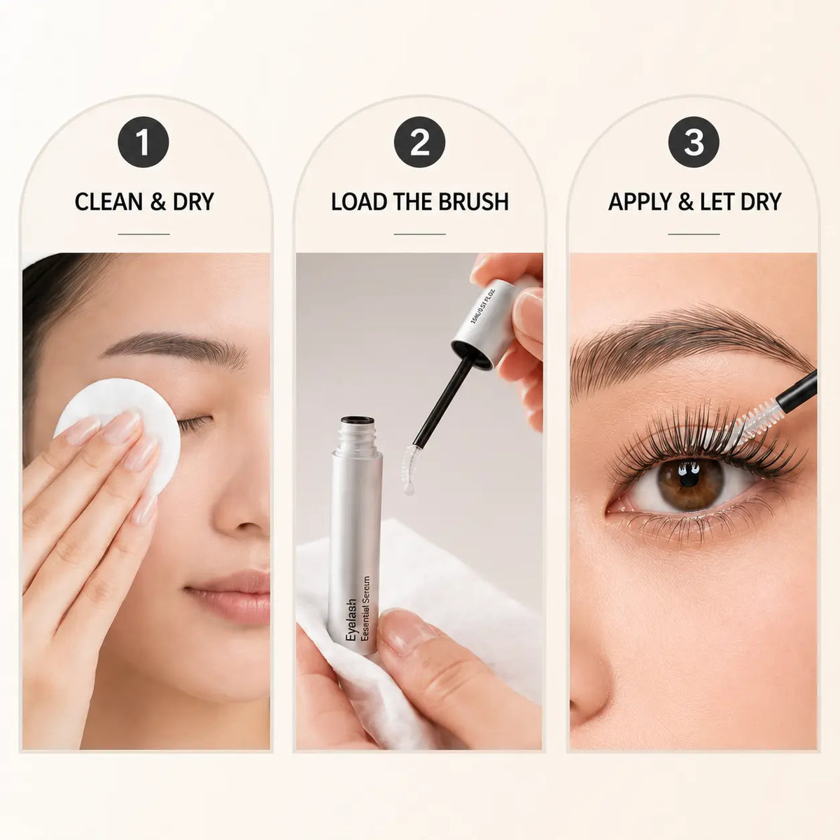 Eyelash Serum