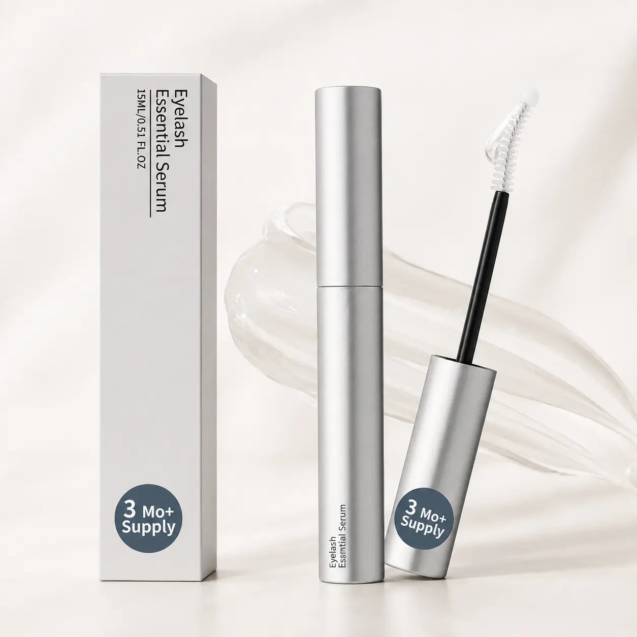 Eyelash Serum