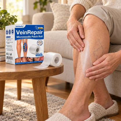 varicose vein patch