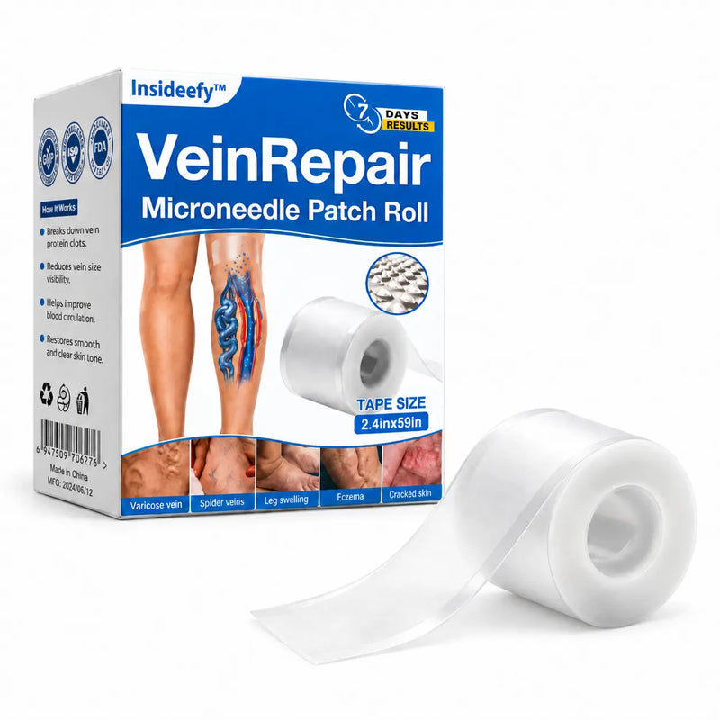 varicose vein patch